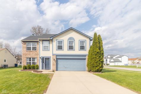 10320 Alexia Drive Indianapolis IN 46236