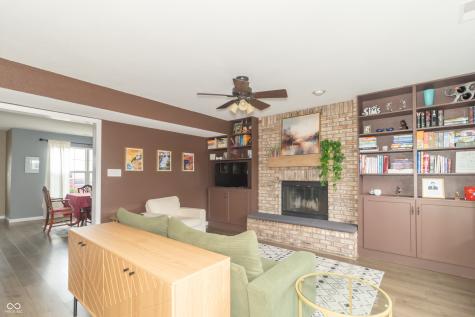 10320 Alexia Drive Indianapolis IN 46236