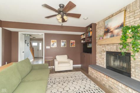 10320 Alexia Drive Indianapolis IN 46236