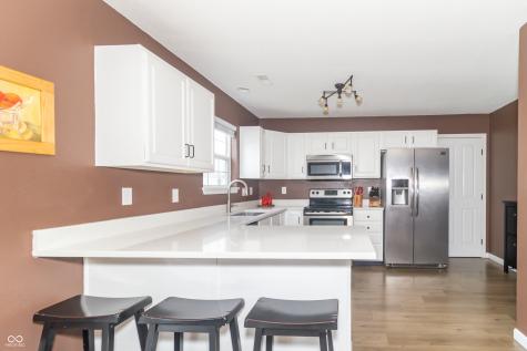 10320 Alexia Drive Indianapolis IN 46236