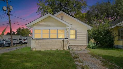 5163 Crittenden Avenue Indianapolis IN 46205