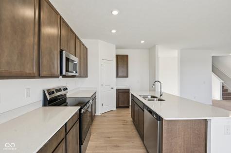 7513 Firecrest Lane Camby IN 46113