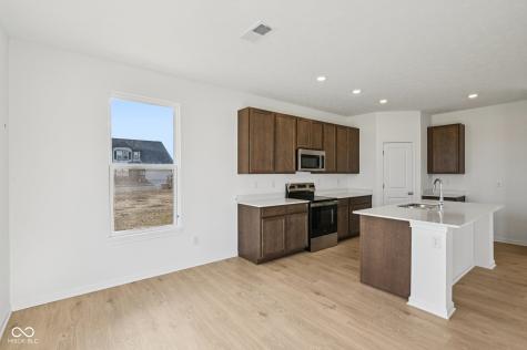 7513 Firecrest Lane Camby IN 46113