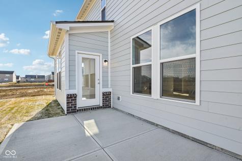 7513 Firecrest Lane Camby IN 46113
