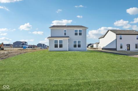 7513 Firecrest Lane Camby IN 46113