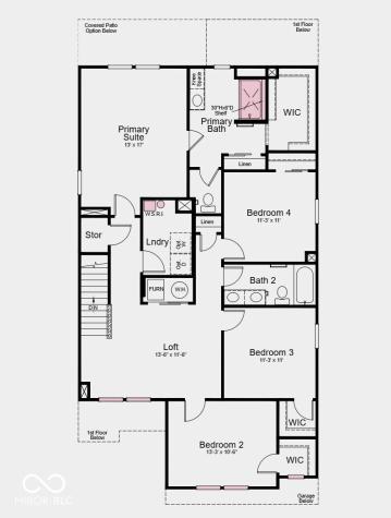 7513 Firecrest Lane Camby IN 46113