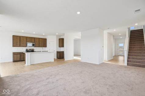 7513 Firecrest Lane Camby IN 46113