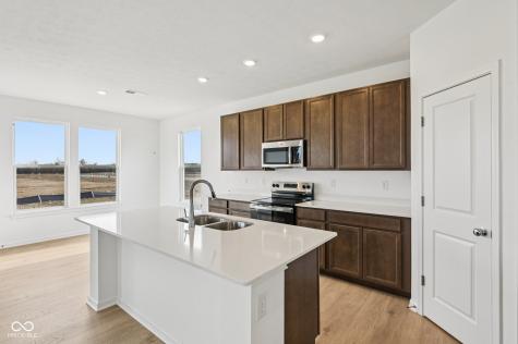 7513 Firecrest Lane Camby IN 46113