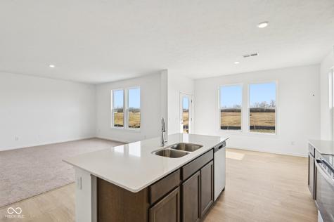 7513 Firecrest Lane Camby IN 46113