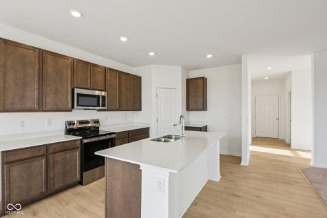 7513 Firecrest Lane Camby IN 46113