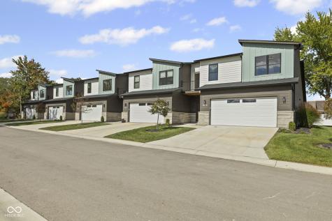 5874 Harbour Town Drive Noblesville IN 46062