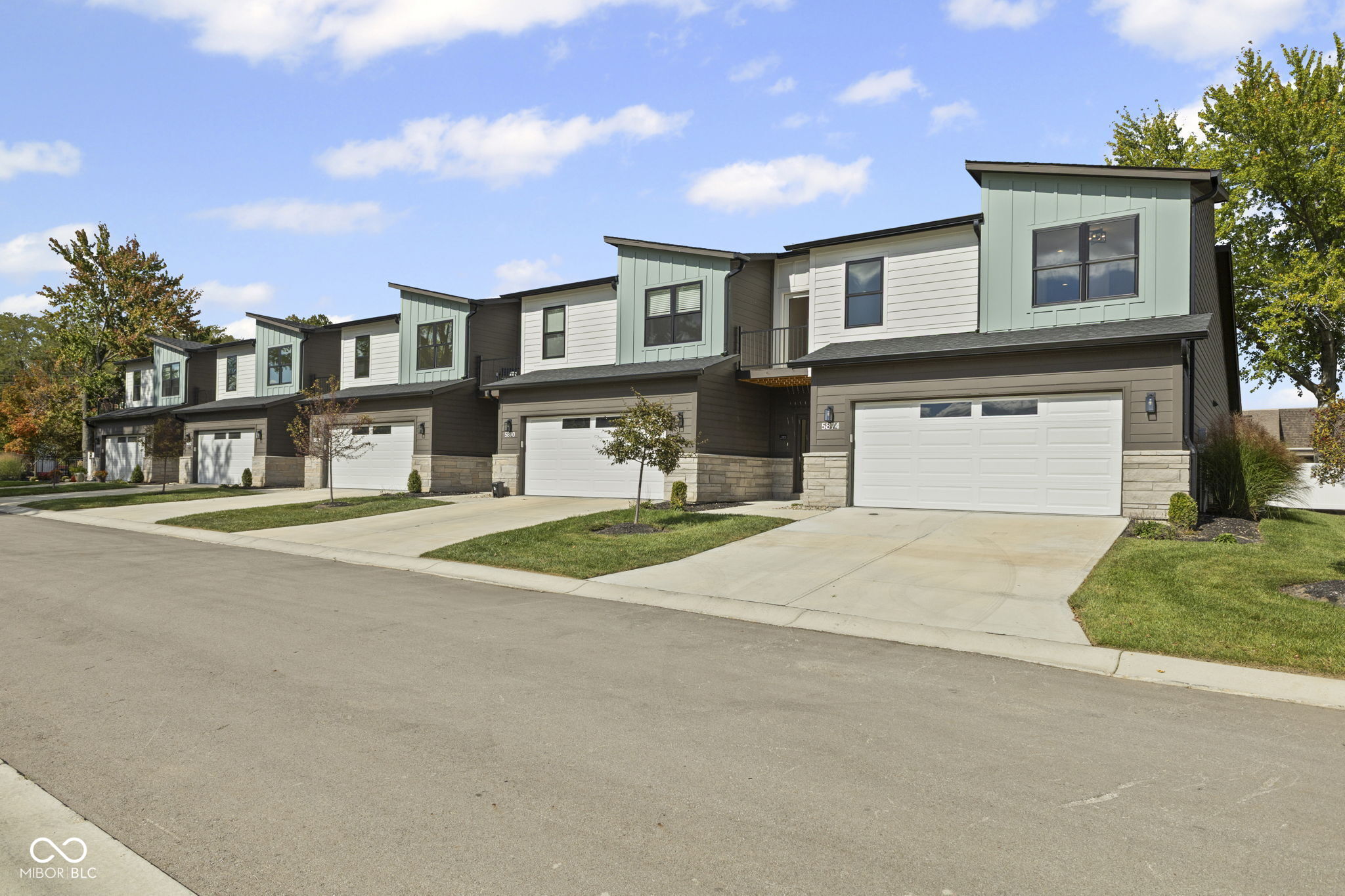 5874 Harbour Town Drive Noblesville IN 46062