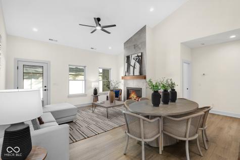 5874 Harbour Town Drive Noblesville IN 46062