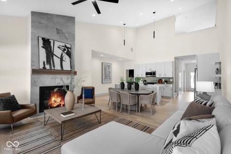 5874 Harbour Town Drive Noblesville IN 46062