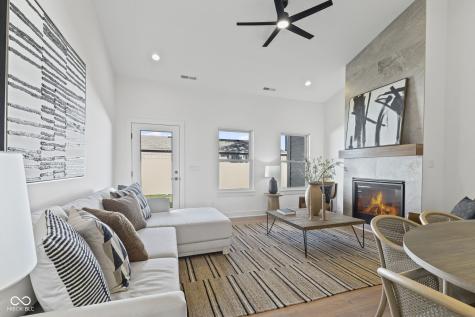 5874 Harbour Town Drive Noblesville IN 46062