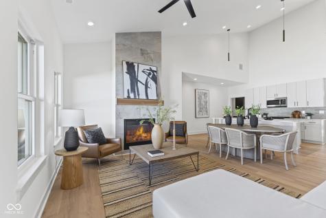 5874 Harbour Town Drive Noblesville IN 46062