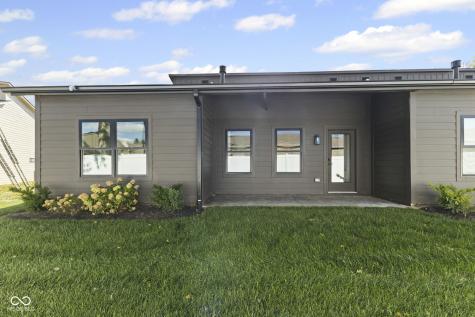 5874 Harbour Town Drive Noblesville IN 46062