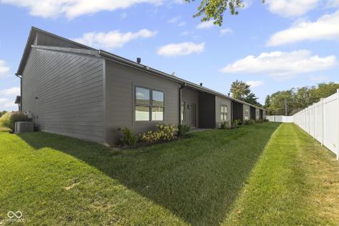 5874 Harbour Town Drive Noblesville IN 46062