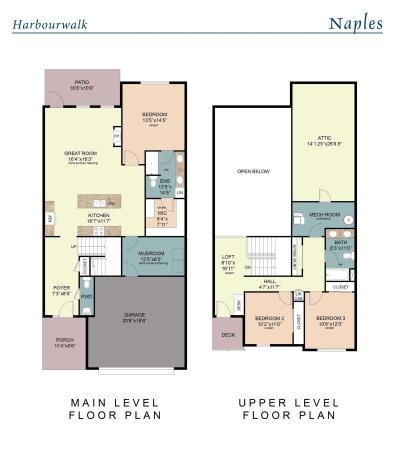 5874 Harbour Town Drive Noblesville IN 46062