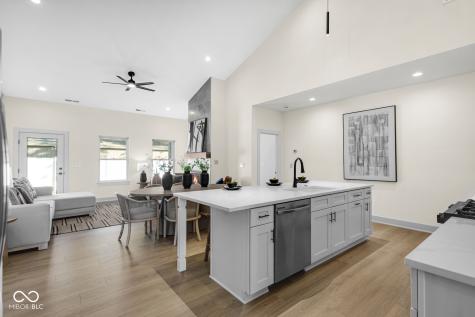 5874 Harbour Town Drive Noblesville IN 46062