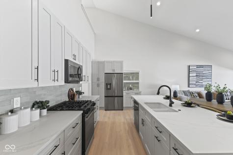 5874 Harbour Town Drive Noblesville IN 46062