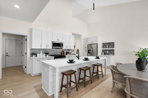 5874 Harbour Town Drive Noblesville IN 46062