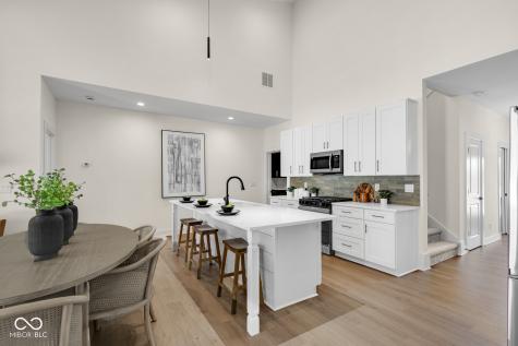 5874 Harbour Town Drive Noblesville IN 46062