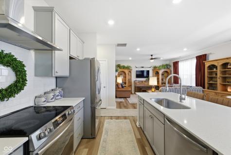 1488 Pine Bark Lane Sheridan IN 46069