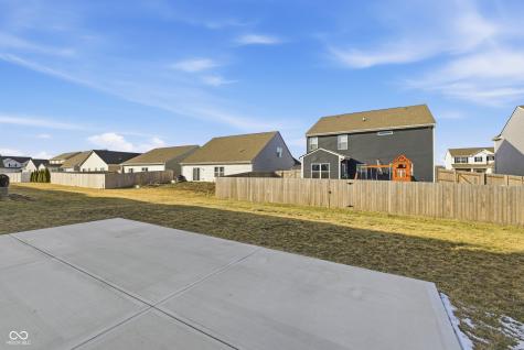 1488 Pine Bark Lane Sheridan IN 46069