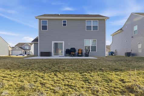 1488 Pine Bark Lane Sheridan IN 46069