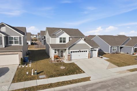 1488 Pine Bark Lane Sheridan IN 46069