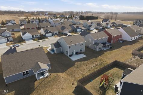 1488 Pine Bark Lane Sheridan IN 46069