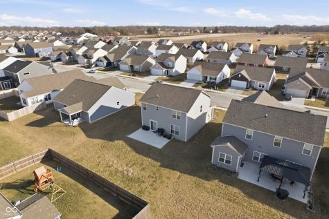 1488 Pine Bark Lane Sheridan IN 46069