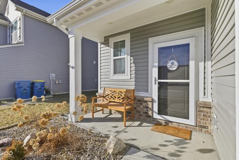 1488 Pine Bark Lane Sheridan IN 46069