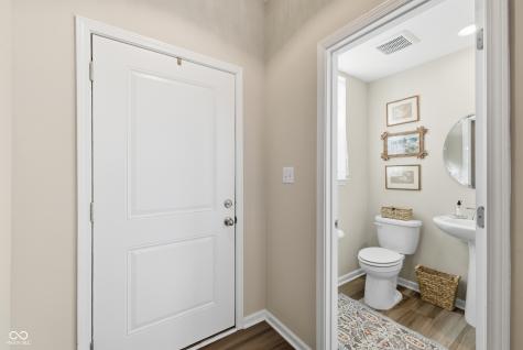 1488 Pine Bark Lane Sheridan IN 46069
