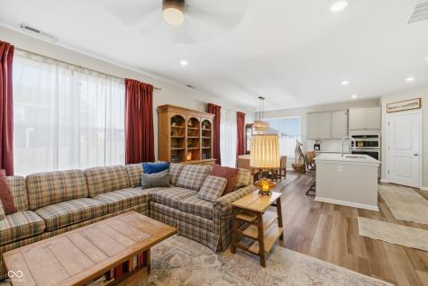 1488 Pine Bark Lane Sheridan IN 46069