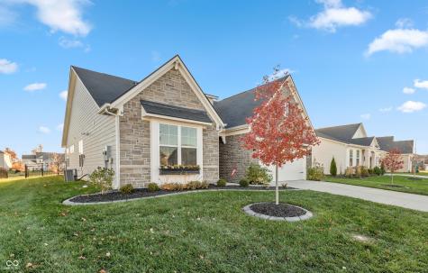 5807 Walkabout Way Brownsburg IN 46112