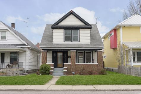 1016 E Morris Street Indianapolis IN 46203