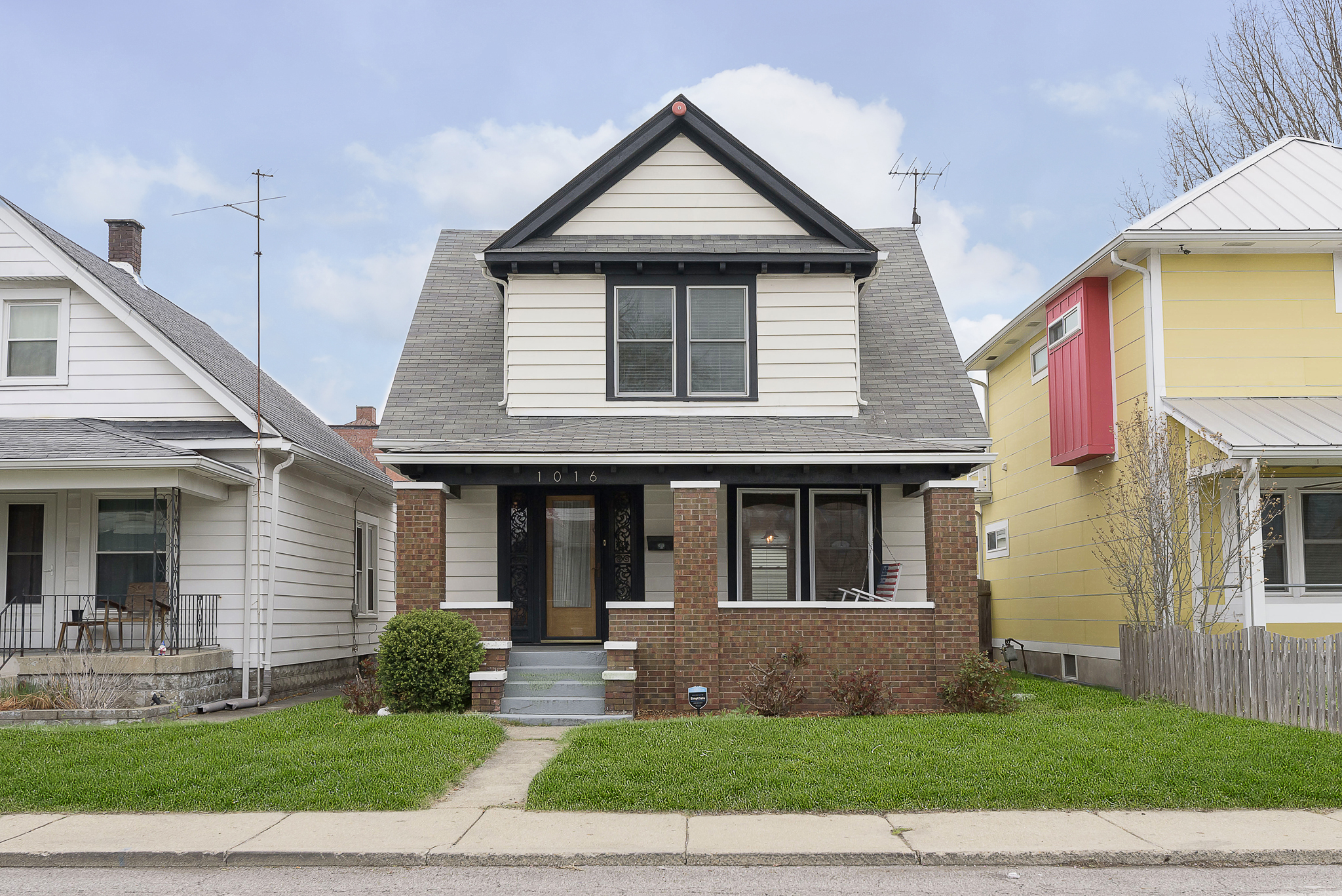 1016 E Morris Street Indianapolis IN 46203