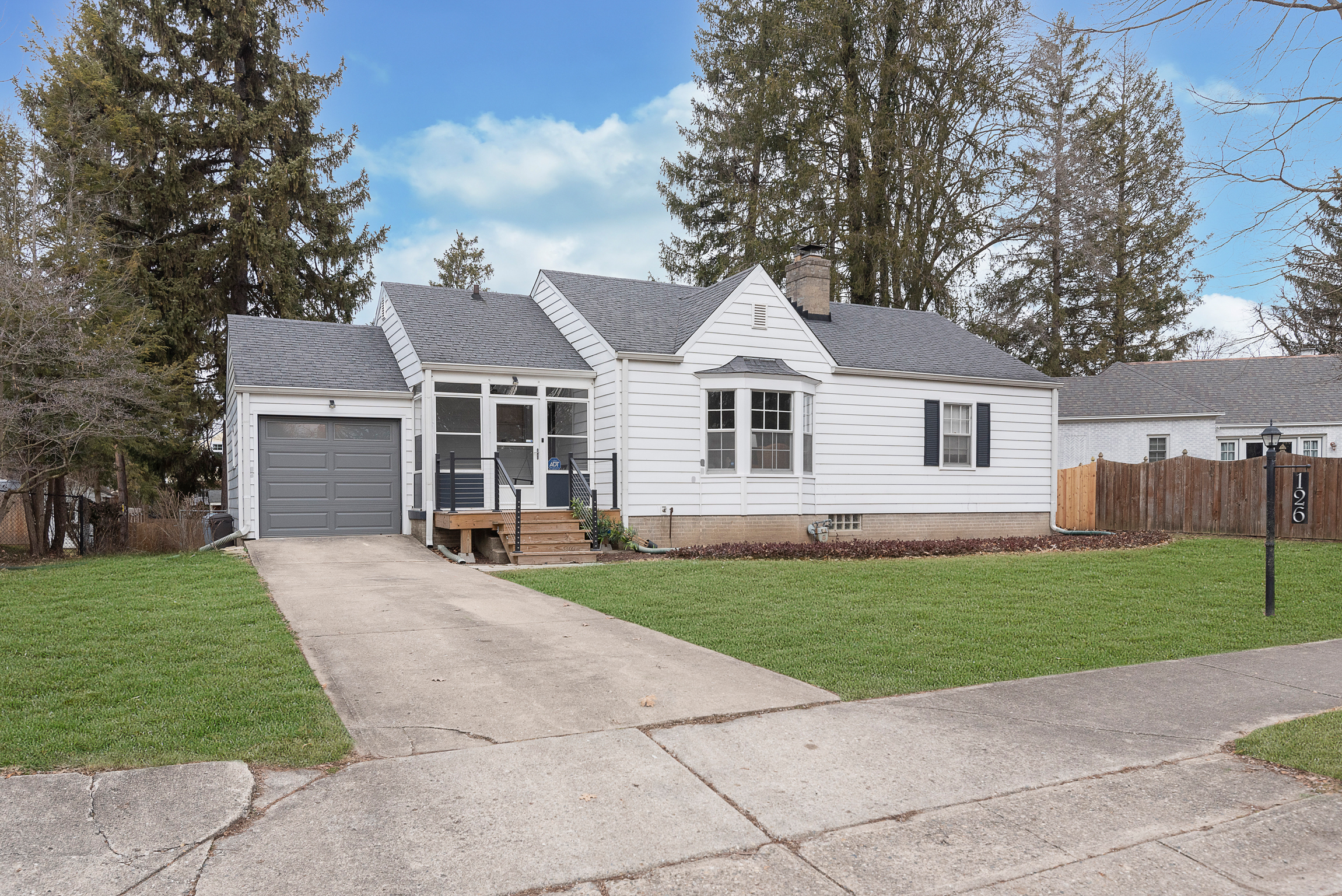 126 E 61st Street Indianapolis IN 46220