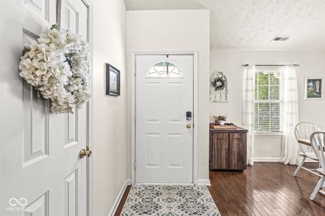 386 Primrose Lane Avon IN 46123