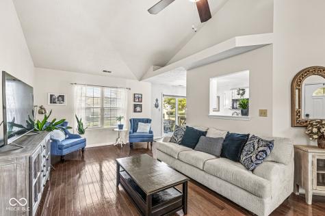 386 Primrose Lane Avon IN 46123
