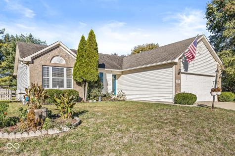 386 Primrose Lane Avon IN 46123