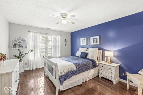 386 Primrose Lane Avon IN 46123