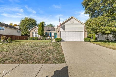 386 Primrose Lane Avon IN 46123