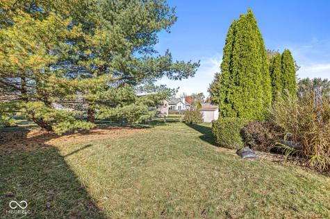 386 Primrose Lane Avon IN 46123