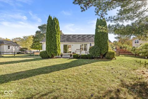 386 Primrose Lane Avon IN 46123