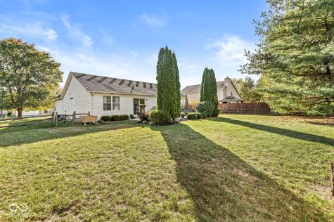 386 Primrose Lane Avon IN 46123