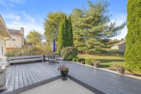 386 Primrose Lane Avon IN 46123