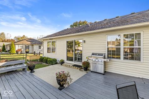 386 Primrose Lane Avon IN 46123